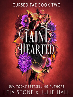 cover image of Faint Hearted